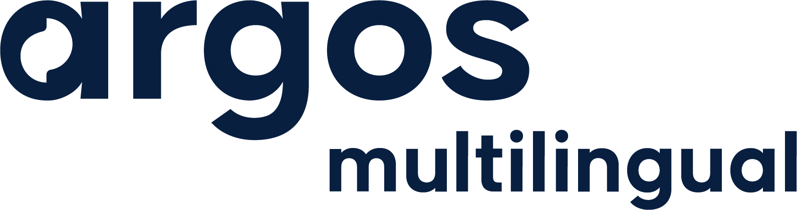 Argos Multilingual